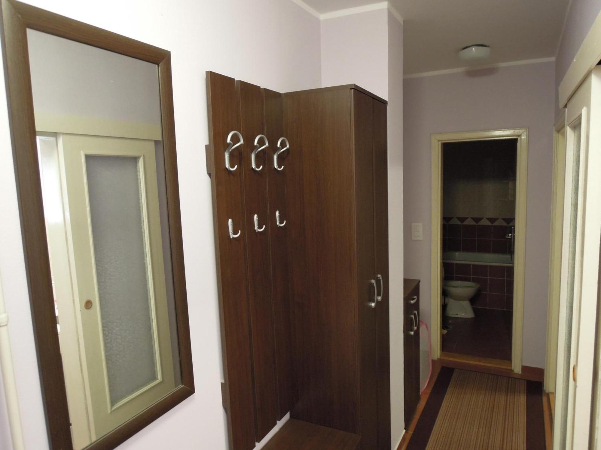 Classic Apartment Novi Sad Exteriér fotografie